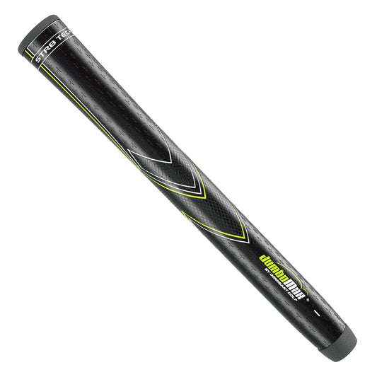 JumboMax STR8 Tech® Non-Tapered