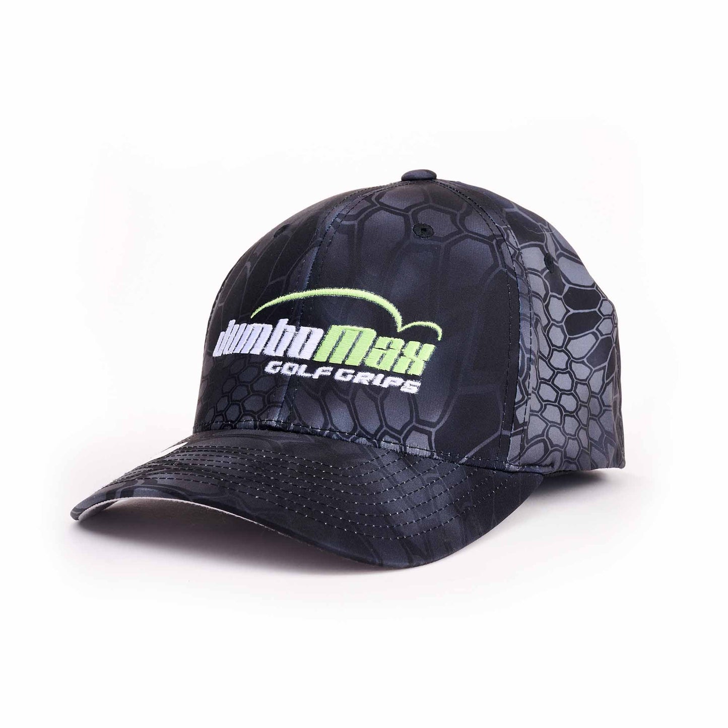 JumboMax Kryptek FlexFit Hats