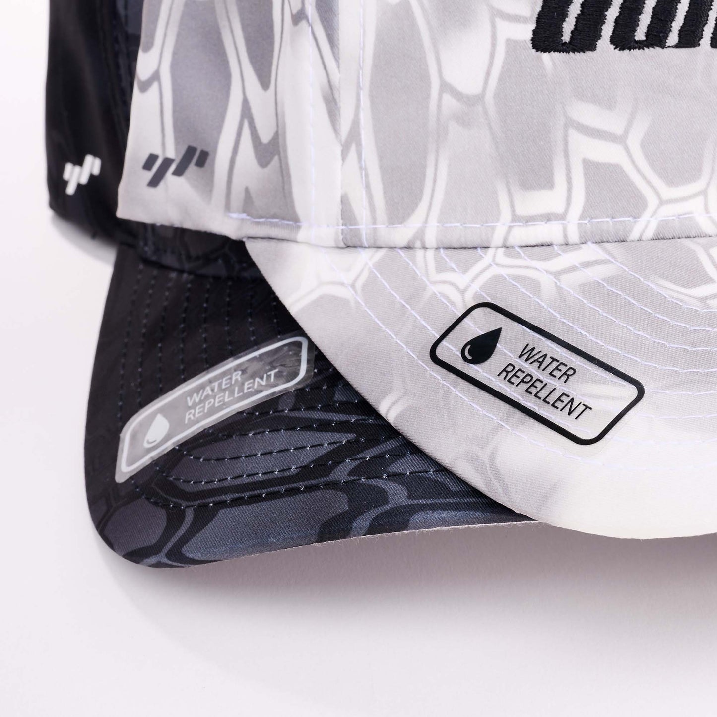 JumboMax Kryptek FlexFit Hats