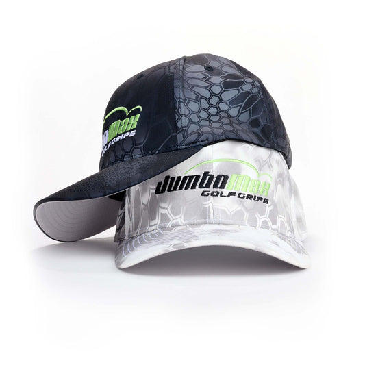 JumboMax Kryptek FlexFit Hats