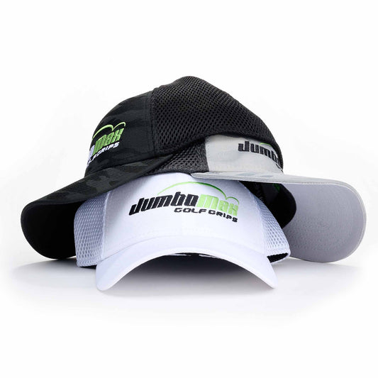 JumboMax New Era® Fitted Hat