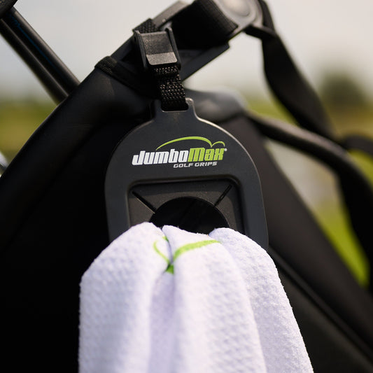 JumboMax Golf Towel